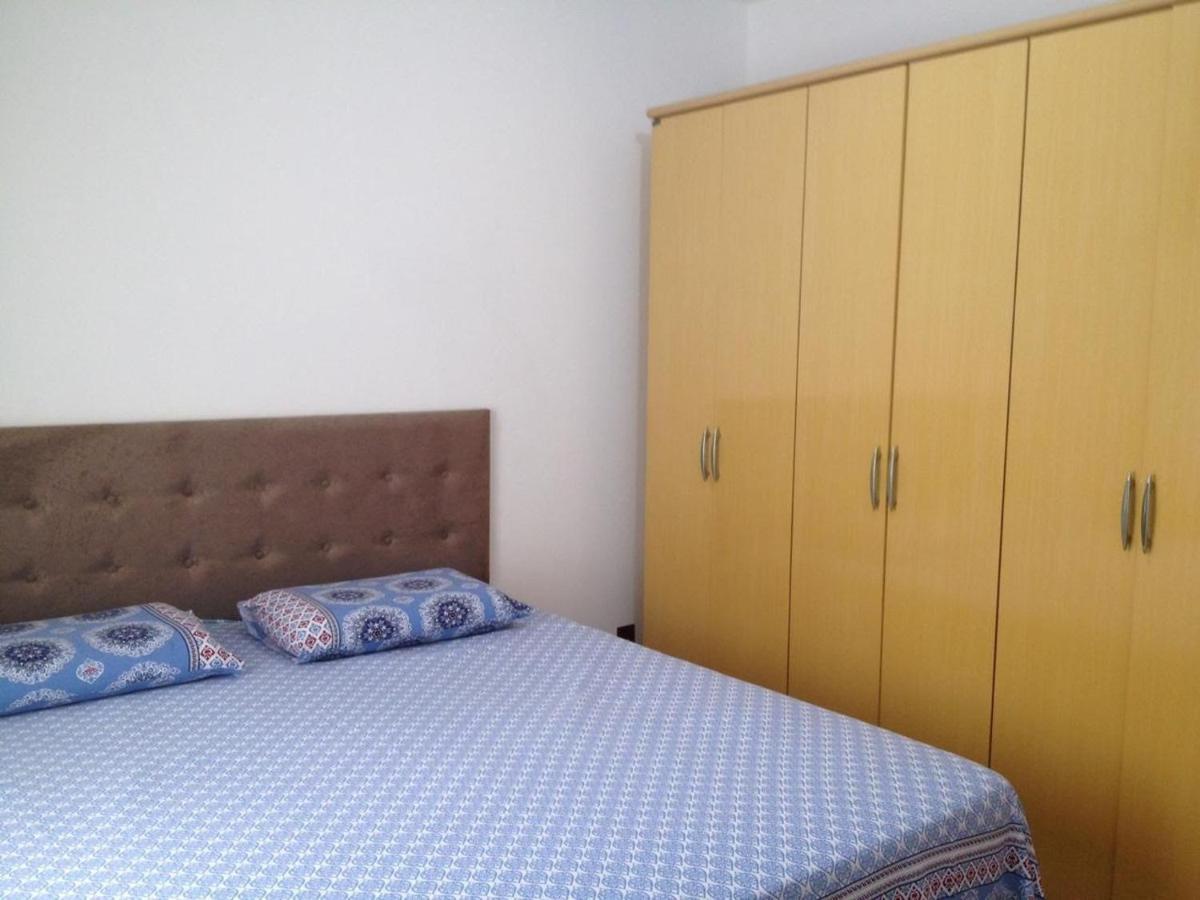 Casa De Temporada No Sul Da Ilha Com Piscina Villa ฟลอเรียนอโปลิส ภายนอก รูปภาพ